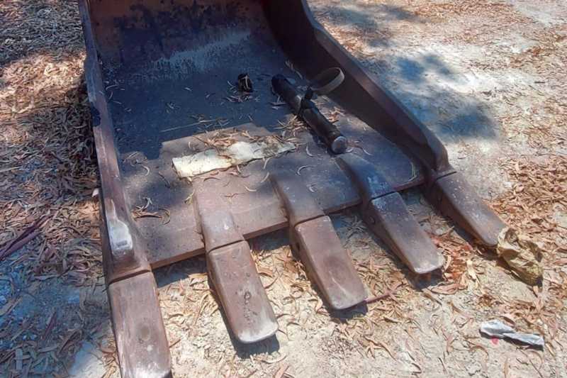 OmecoHub - Immagine CALABRO BENNE 345